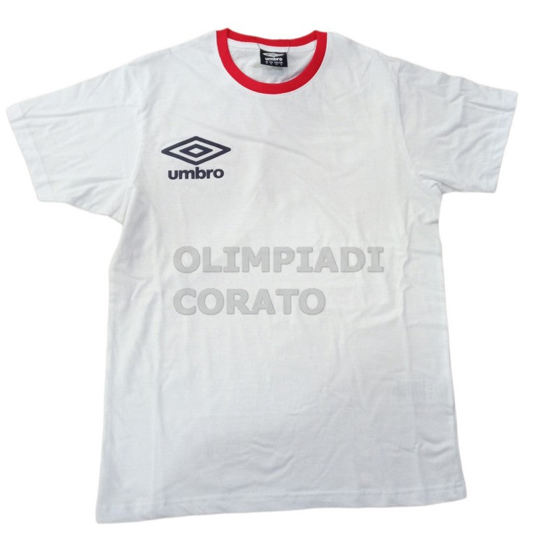 SET T-SHIRT & SHORT BASIC UMBRO