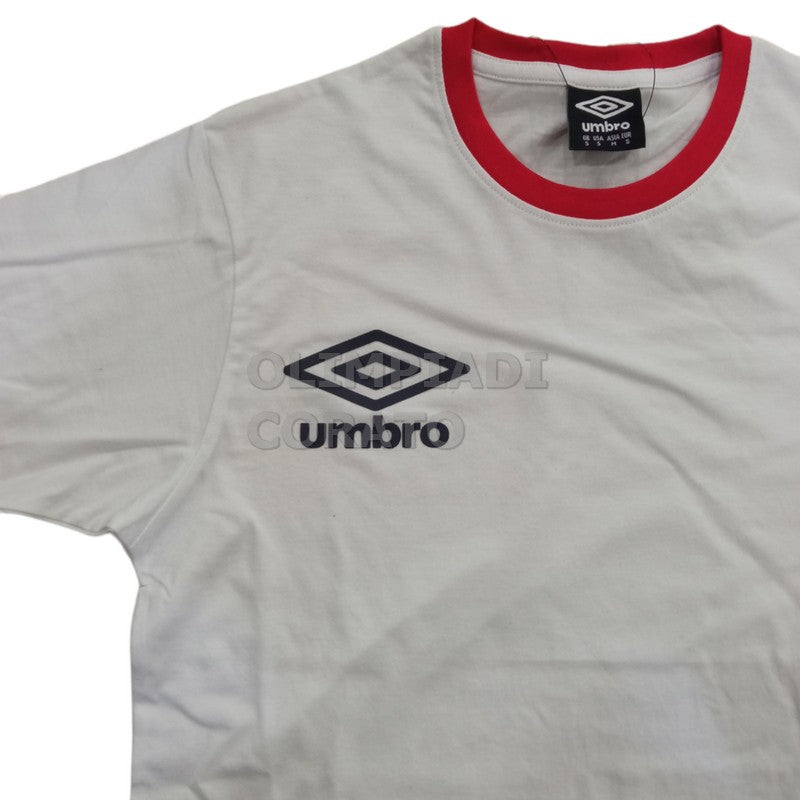 SET T-SHIRT & SHORT BASIC UMBRO