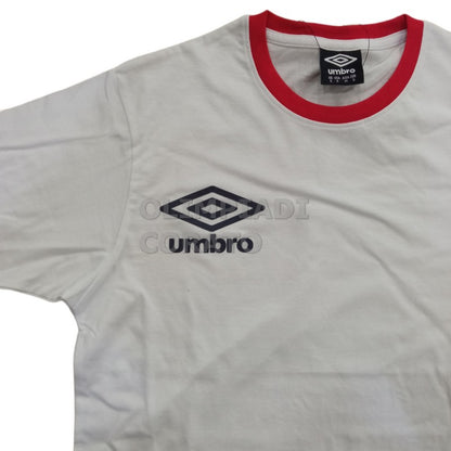 SET T-SHIRT & SHORT BASIC UMBRO