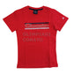 T SHIRT CREWNECK CHAMPION JR