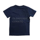 T SHIRT CREWNECK CHAMPION JR