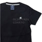 2 PACK T SHIRT CREW-NECK CHAMPION JR