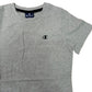 2 PACK T SHIRT CREW-NECK CHAMPION JR