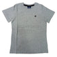 2 PACK T SHIRT CREW-NECK CHAMPION JR