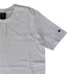 2 PACK T-SHIRT CREW NECK CHAMPION