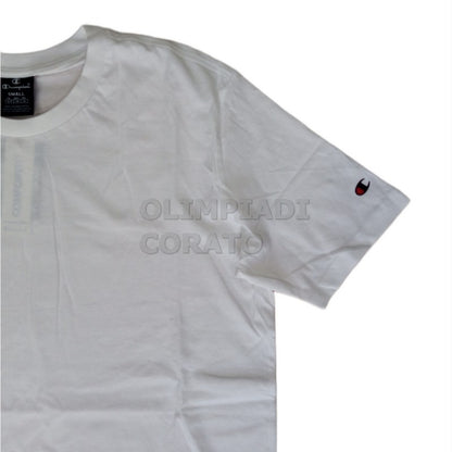 2 PACK T-SHIRT CREW NECK CHAMPION