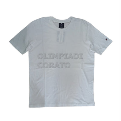 2 PACK T-SHIRT CREW NECK CHAMPION