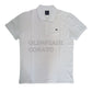 2 PACK POLO CREW CHAMPION NERO/BCO
