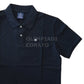 2 PACK POLO CREW CHAMPION NERO/BCO