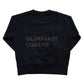 FELPA CREWNECK CHAMPION JR