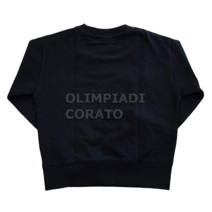 FELPA CREWNECK CHAMPION JR