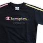 FELPA CREWNECK CHAMPION JR