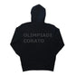 FELPA ZIP C/C SWEATSHIRT CHAMPION