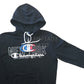 FELPA ZIP C/C SWEATSHIRT CHAMPION