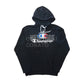 FELPA ZIP C/C SWEATSHIRT CHAMPION
