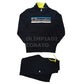 TUTA FULL ZIP SUIT CHAMPION