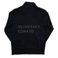 TUTA FULL ZIP SUIT CHAMPION