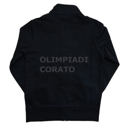TUTA FULL ZIP SUIT CHAMPION