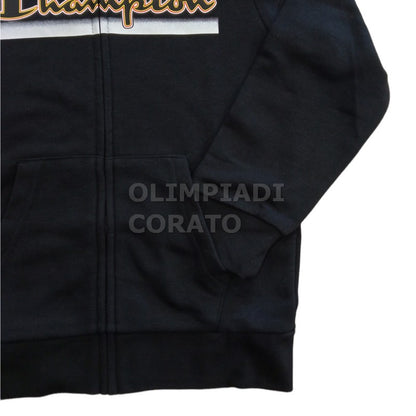TUTA FULL ZIP SUIT CHAMPION