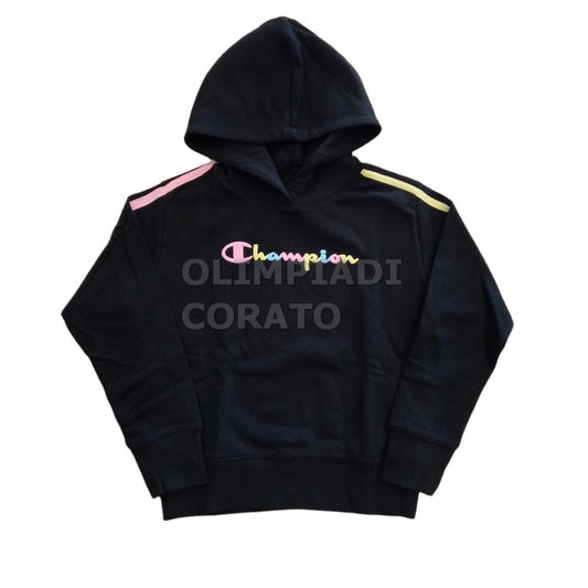 FELPA C/C CREWNECK CHAMPION JR