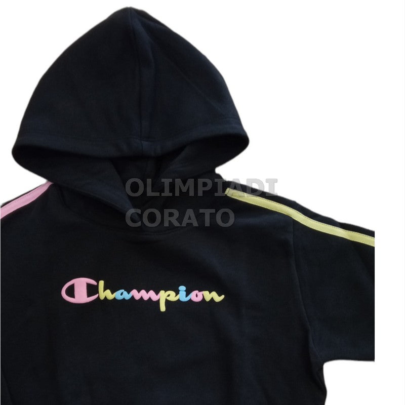FELPA C/C CREWNECK CHAMPION JR