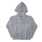 FELPA ZIP C/C SWEATSHIRT CHAMPION JR