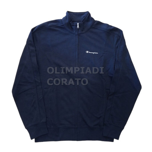 TUTA FULL ZIP SUIT CHAMPION