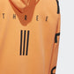 FELPA ADIDAS ZIP CAPPUCCIO ED1996