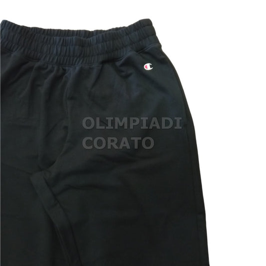 PANTALONE ELASTIC CUFF CHAMPION W
