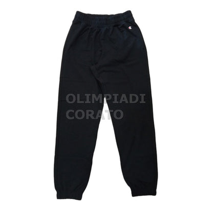 PANTALONE ELASTIC CUFF CHAMPION W