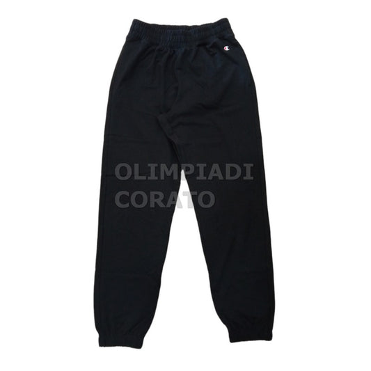 PANTALONE ELASTIC CUFF CHAMPION W