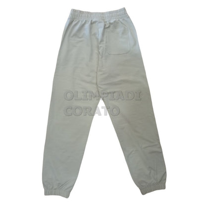 PANTALONE ELASTIC CUFF CHAMPION W