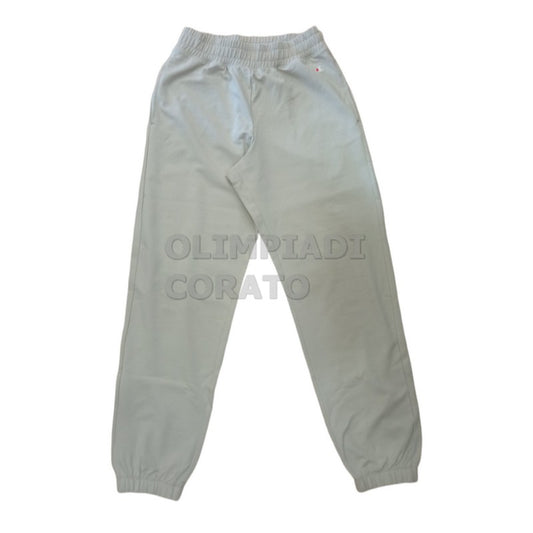PANTALONE ELASTIC CUFF CHAMPION W