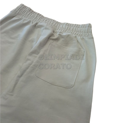 PANTALONE ELASTIC CUFF CHAMPION W