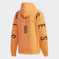 FELPA ADIDAS ZIP CAPPUCCIO ED1996
