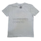 T SHIRT SS WHITE ASS UMBRO