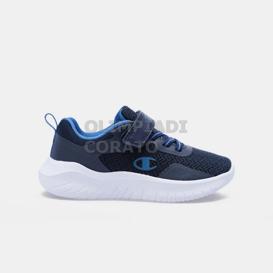 CHAMPION SOFTY EVOLVE B PS