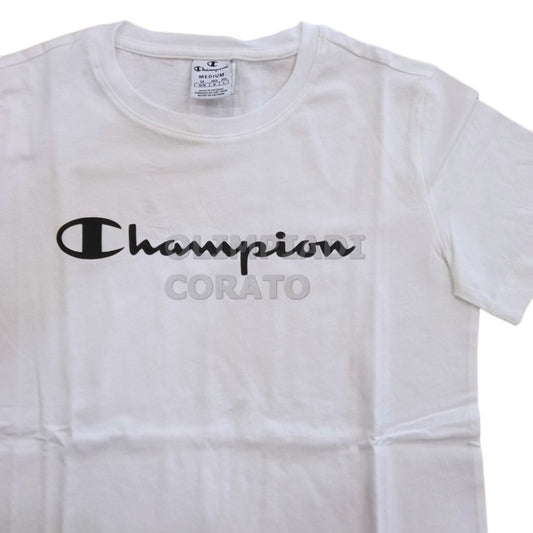 T SHIRT BASIC CHAMPION W