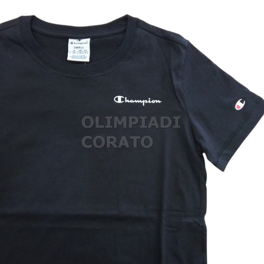 T SHIRT BASIC CHAMPION W