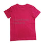 T SHIRT BASIC CHAMPION W