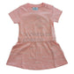 VESTITO INFANT MULTILOGO CHAMPION