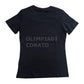 T SHIRT CREWNECK CHAMPION W