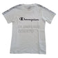 T SHIRT CLASSIC CREW CHAMPION W