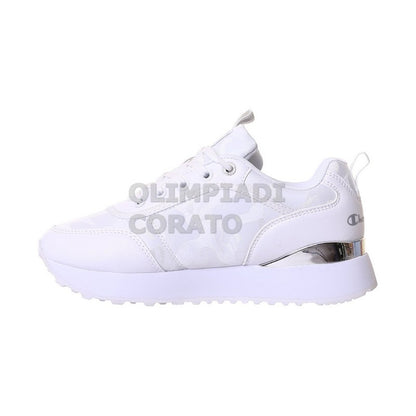 CHAMPION PLATFO W