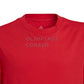 T SHIRT BIG LOGO ADIDAS JR