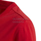 T SHIRT BIG LOGO ADIDAS JR