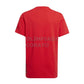T SHIRT BIG LOGO ADIDAS JR