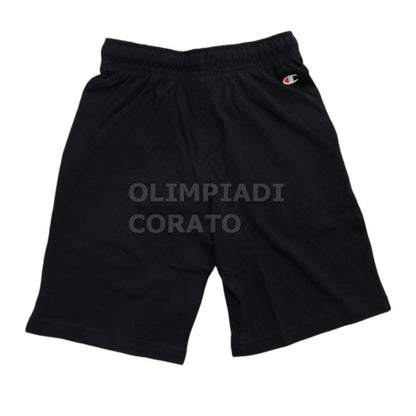 BERMUDA BIG LOGO CHAMPION