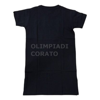 VESTITO MULTICOLOR CHAMPION JR