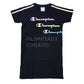 VESTITO MULTICOLOR CHAMPION JR